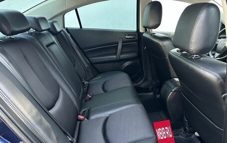 Mazda 6, 2012 год, 950 000 рублей, 14 фотография