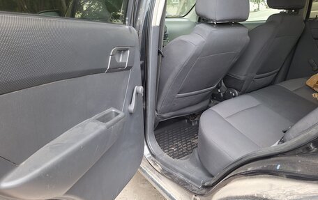 Chevrolet Aveo III, 2010 год, 670 000 рублей, 14 фотография