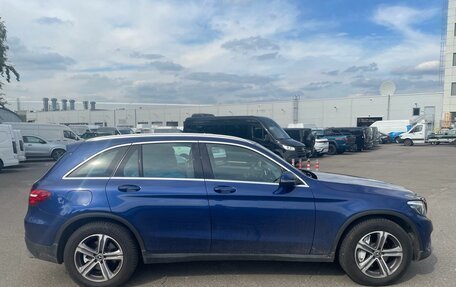 Mercedes-Benz GLC, 2018 год, 3 069 000 рублей, 4 фотография