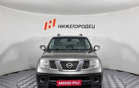 Nissan Pathfinder, 2007 год, 949 000 рублей, 2 фотография