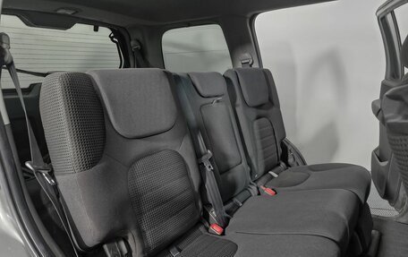 Nissan Pathfinder, 2007 год, 949 000 рублей, 11 фотография