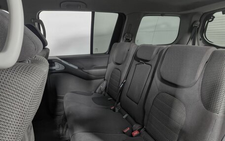 Nissan Pathfinder, 2007 год, 949 000 рублей, 10 фотография