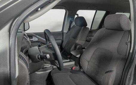Nissan Pathfinder, 2007 год, 949 000 рублей, 9 фотография
