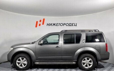 Nissan Pathfinder, 2007 год, 949 000 рублей, 8 фотография