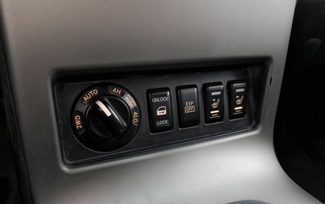 Nissan Pathfinder, 2007 год, 949 000 рублей, 18 фотография