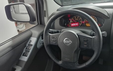 Nissan Pathfinder, 2007 год, 949 000 рублей, 15 фотография