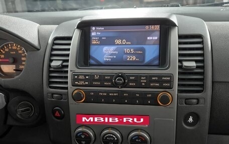 Nissan Pathfinder, 2007 год, 949 000 рублей, 16 фотография