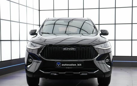 Haval F7 I, 2022 год, 2 100 000 рублей, 2 фотография
