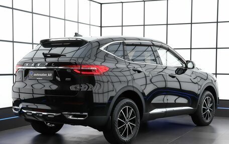 Haval F7 I, 2022 год, 2 100 000 рублей, 6 фотография