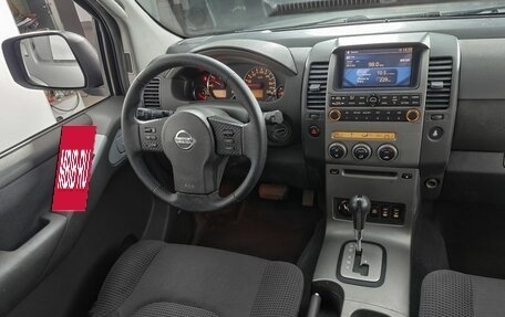 Nissan Pathfinder, 2007 год, 949 000 рублей, 14 фотография