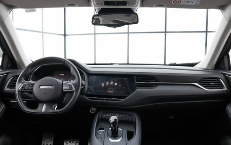 Haval F7 I, 2022 год, 2 100 000 рублей, 11 фотография