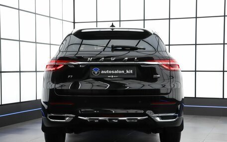 Haval F7 I, 2022 год, 2 100 000 рублей, 5 фотография