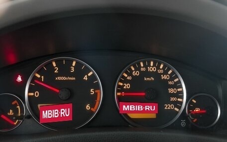 Nissan Pathfinder, 2007 год, 949 000 рублей, 19 фотография