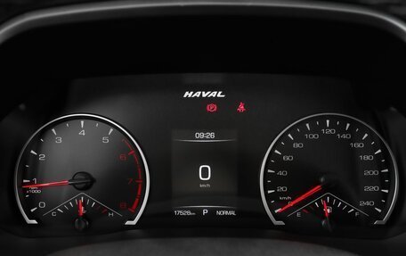 Haval F7 I, 2022 год, 2 100 000 рублей, 14 фотография