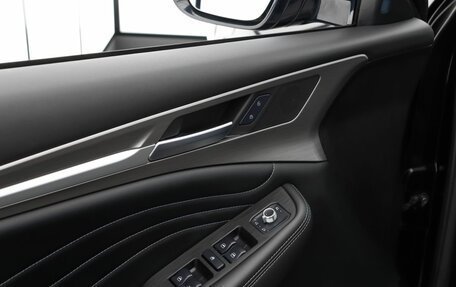 Haval F7 I, 2022 год, 2 100 000 рублей, 18 фотография