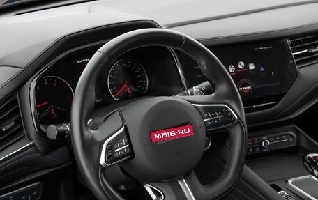 Haval F7 I, 2022 год, 2 100 000 рублей, 12 фотография