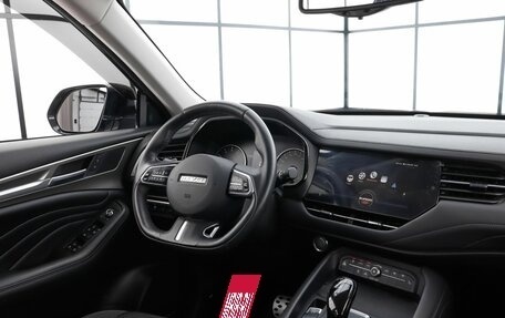 Haval F7 I, 2022 год, 2 100 000 рублей, 8 фотография