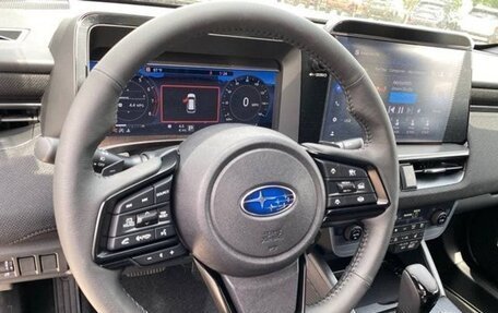 Subaru Outback, 2026 год, 7 249 988 рублей, 5 фотография