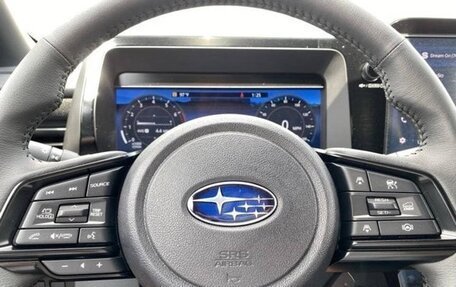 Subaru Outback, 2026 год, 7 249 988 рублей, 6 фотография