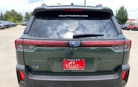 Subaru Outback, 2026 год, 7 249 988 рублей, 13 фотография