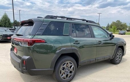 Subaru Outback, 2026 год, 7 249 988 рублей, 12 фотография