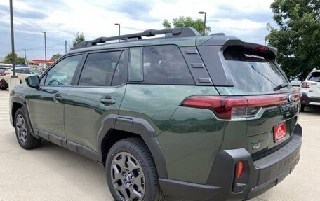 Subaru Outback, 2026 год, 7 249 988 рублей, 14 фотография