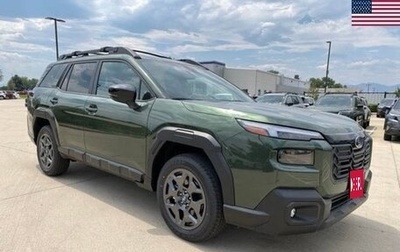 Subaru Outback, 2026 год, 7 249 988 рублей, 1 фотография