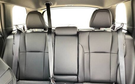Subaru Outback, 2026 год, 7 249 988 рублей, 19 фотография