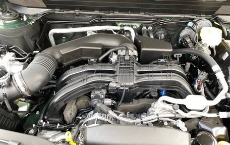 Subaru Outback, 2026 год, 7 249 988 рублей, 18 фотография