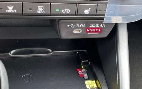 Subaru Outback, 2026 год, 7 249 988 рублей, 8 фотография