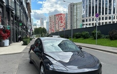 Tesla Model 3 I, 2024 год, 6 000 000 рублей, 1 фотография