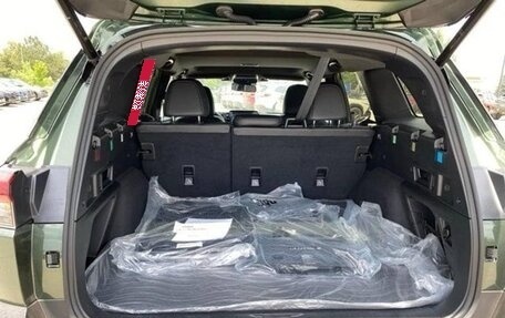 Subaru Outback, 2026 год, 7 249 988 рублей, 16 фотография