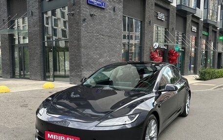 Tesla Model 3 I, 2024 год, 6 000 000 рублей, 3 фотография