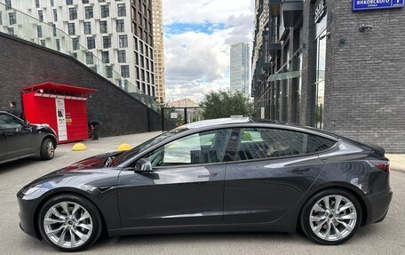 Tesla Model 3 I, 2024 год, 6 000 000 рублей, 4 фотография