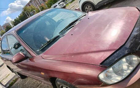 KIA Spectra II (LD), 2007 год, 83 000 рублей, 1 фотография