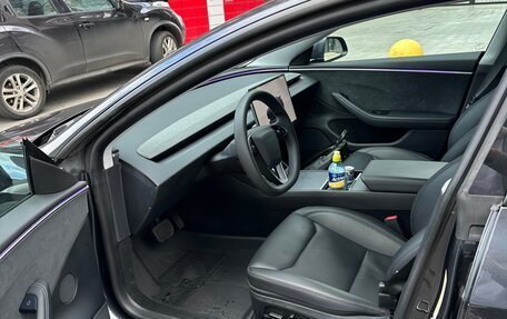 Tesla Model 3 I, 2024 год, 6 000 000 рублей, 8 фотография