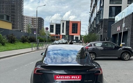 Tesla Model 3 I, 2024 год, 6 000 000 рублей, 5 фотография
