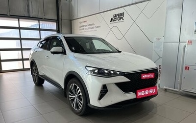 Haval F7x I, 2022 год, 2 274 000 рублей, 1 фотография