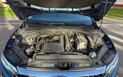Volkswagen Jetta VII, 2020 год, 1 850 000 рублей, 1 фотография