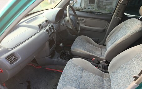 Nissan March II, 1997 год, 99 000 рублей, 3 фотография