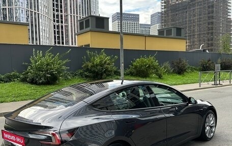 Tesla Model 3 I, 2024 год, 6 000 000 рублей, 6 фотография
