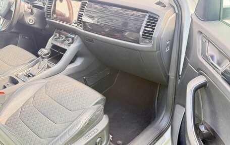 Skoda Kodiaq I, 2018 год, 2 200 000 рублей, 7 фотография