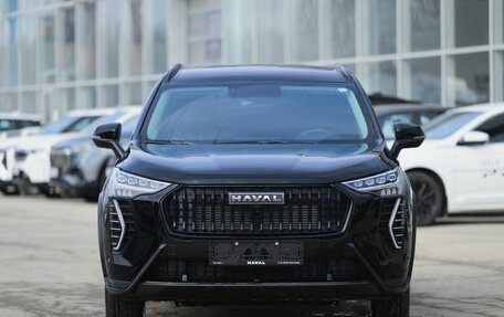 Haval Jolion, 2026 год, 2 449 000 рублей, 1 фотография