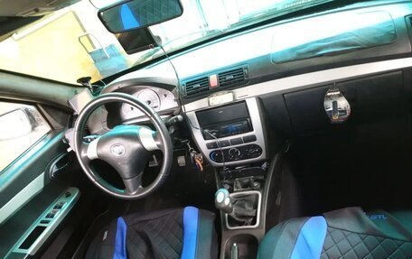 Lifan Breez (520), 2008 год, 280 000 рублей, 10 фотография
