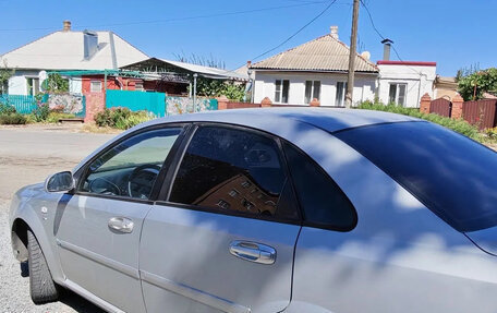Chevrolet Lacetti, 2004 год, 413 000 рублей, 2 фотография