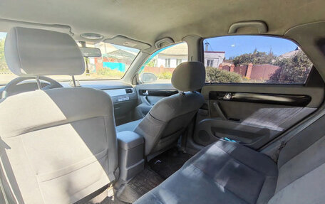 Chevrolet Lacetti, 2004 год, 413 000 рублей, 8 фотография