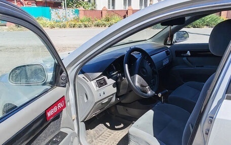 Chevrolet Lacetti, 2004 год, 413 000 рублей, 5 фотография