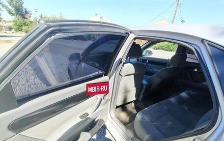 Chevrolet Lacetti, 2004 год, 413 000 рублей, 7 фотография