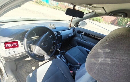 Chevrolet Lacetti, 2004 год, 413 000 рублей, 6 фотография