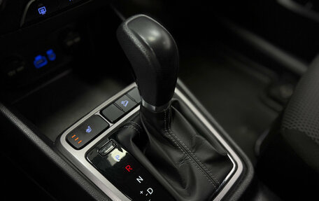 Hyundai Creta I рестайлинг, 2016 год, 1 650 000 рублей, 11 фотография